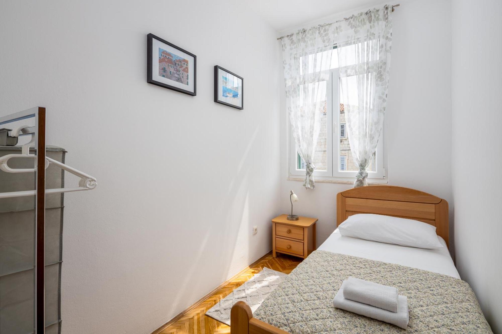 ספליט Apartman Sun-Sea מראה חיצוני תמונה
